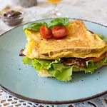 Bed & Breakfast Hisa Poljana Prevalje