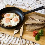 Bed & Breakfast Hisa Poljana