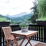 Hisa Poljana 3* Prevalje