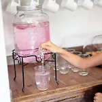 Hisa Poljana Bed & Breakfast