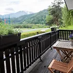 Hisa Poljana 3*