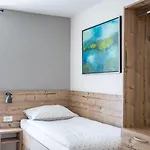 Hisa Poljana Bed & Breakfast Prevalje