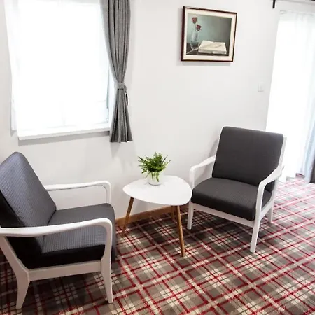 Hisa Poljana B&B Prevalje