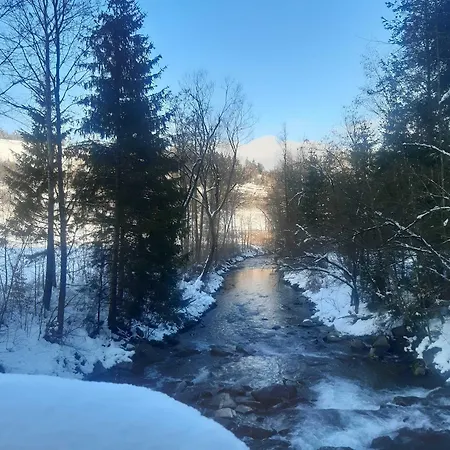 Hisa Poljana 3* Prevalje