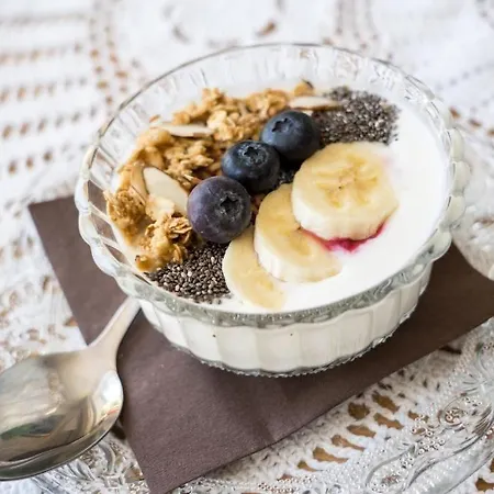 Bed & Breakfast Hisa Poljana 3*