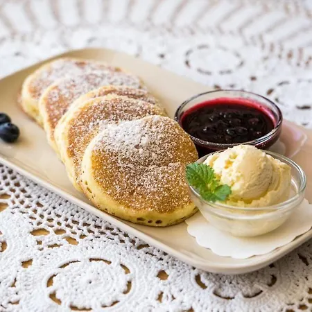 Hisa Poljana Bed & Breakfast 3*