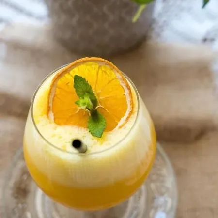 krevet i doručak Hisa Poljana 3*