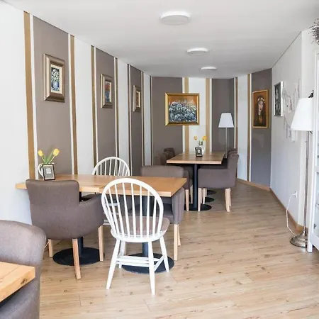 Hisa Poljana Bed & Breakfast Prevalje