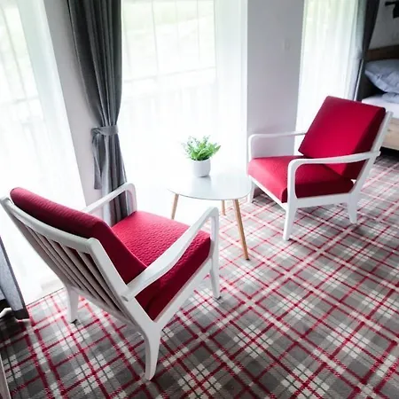 Hisa Poljana Prevalje