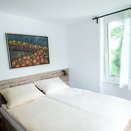 Bed & Breakfast Hisa Poljana Prevalje