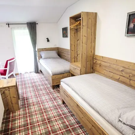 Hisa Poljana Bed & Breakfast