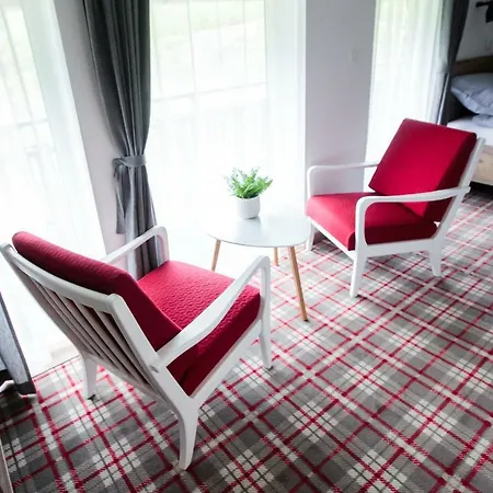 B&B Hisa Poljana