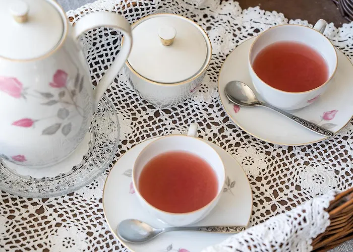 Hisa Poljana Bed and Breakfast Prevalje