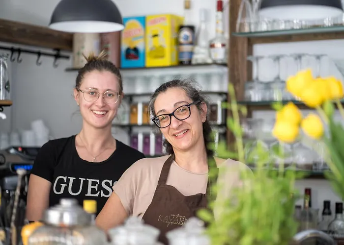 Hisa Poljana Bed and Breakfast 3*