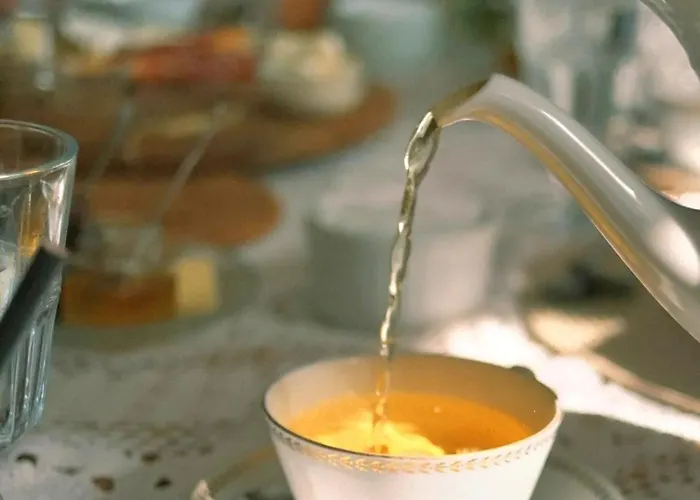 Hisa Poljana Bed and Breakfast 3*