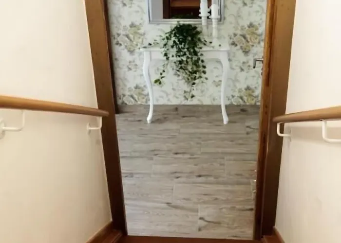 Hisa Poljana Prevalje