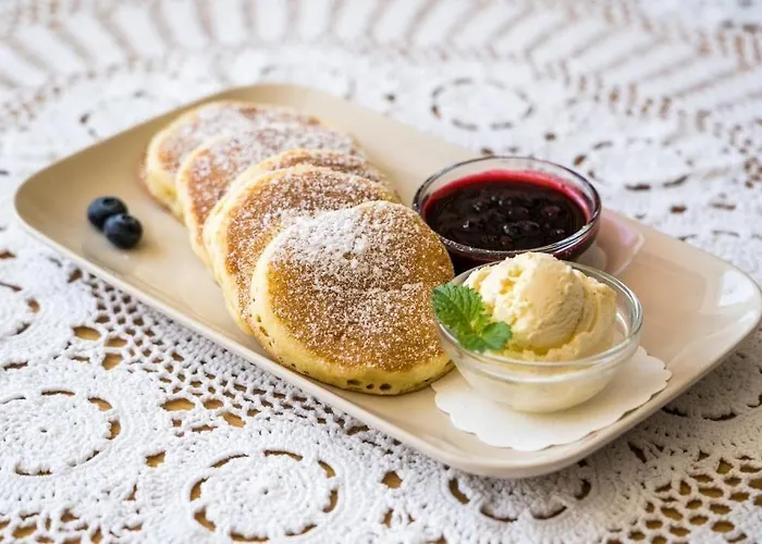 Hisa Poljana Bed and Breakfast 3*