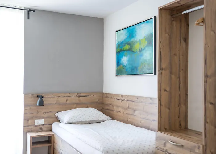 Hisa Poljana Bed and Breakfast Prevalje