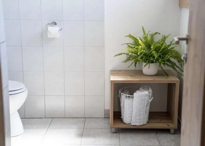 Bed and Breakfast Hisa Poljana